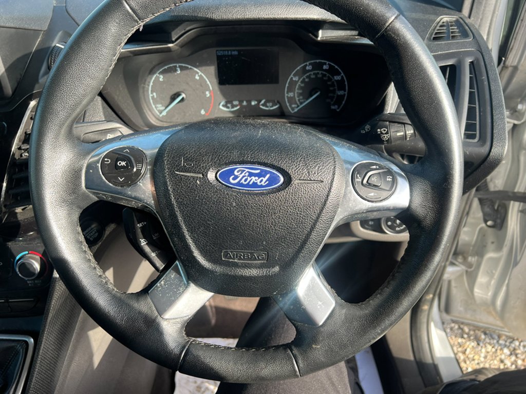 2019 Ford Transit ConnectSWB L1H1 200 Limited Air Con Sensors EURO 6 NO VAT — thumbnail 34 of 51