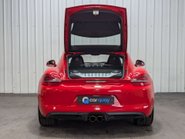 Porsche Cayman 3.4 Cayman S Semi-Auto 3dr 45