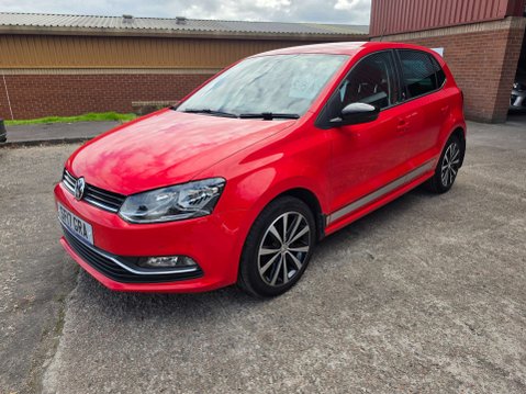 Volkswagen Polo 1.0 Polo Beats 5dr 25