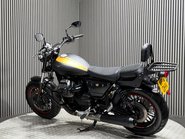Moto Guzzi V9 2016 ONLY 12K LONG MOT MODERN RETRO A2 853 10