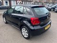 Volkswagen Polo 1.4 SE DSG Euro 5 5dr 4