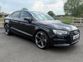 Audi A3 1.5 TFSI CoD Sport Euro 6 (s/s) 4dr 5