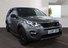 Land Rover Discovery Sport 2.0 Discovery Sport Black HSE TD4 Auto 4WD 5dr