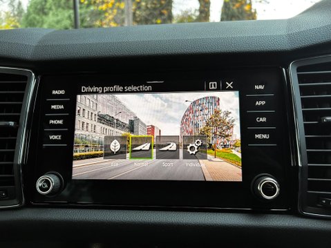 Skoda Kodiaq SE L TSI DSG 26