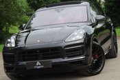Porsche Cayenne 4.0T V8 GTS TiptronicS 4WD Euro 6 (s/s) 5dr