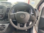Vauxhall Vivaro 1.6 Vivaro  2900 CDTI 21