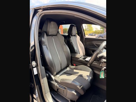 Peugeot 3008 1.6 3008 GT Line Blue HDi S/S 5dr 13