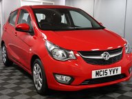 Vauxhall Viva SE AC 30