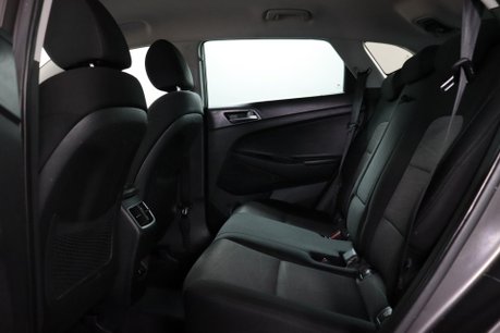 Hyundai TUCSON GDI SE NAV 42