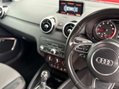 Audi A1 1.4 A1 Sportback TFSI Sport Nav Semi-Auto 5dr 15
