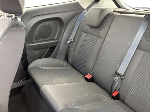 Ford Fiesta 1.0 Fiesta Zetec T 3dr 47