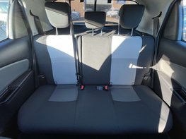 Toyota Yaris 1.5 Yaris Icon Tech VVT-i 5dr 54