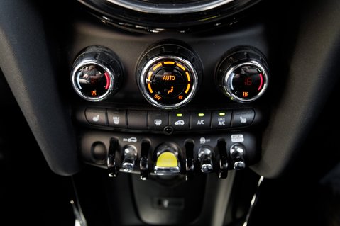 Mini Hatch COOPER S LEVEL 2 37