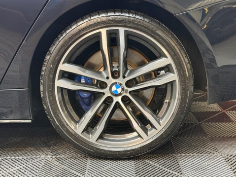 BMW 4 Series 3.0 430d M Sport Auto Euro 6 (s/s) 5dr 28