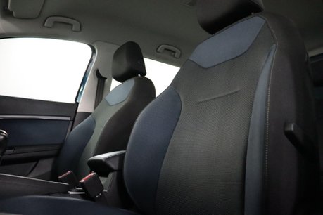 SEAT Ateca TSI ECOMOTIVE SE 35