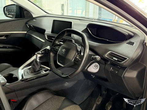 Peugeot 3008 1.6 BlueHDi Allure Euro 6 (s/s) 5dr 73