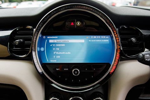 Mini Hatch COOPER S LEVEL 3 29