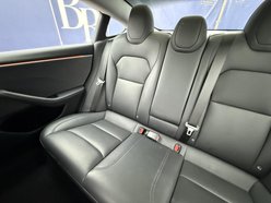 Tesla Model 3 Saloon 4dr Electric Auto RWD (208 ps) 27
