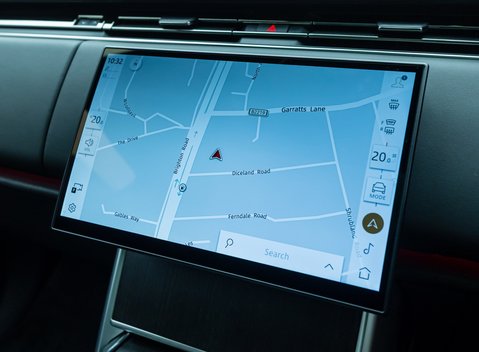 Land Rover Range Rover P530 AUTOBIOGRAPHY 25