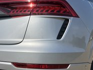 Audi Q8 RS VORSPRUNG TFSI QUATTRO MHEV 25