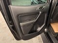 Ford Ranger 2.0 EcoBlue Wildtrak Auto 4WD Euro 6 (s/s) 4dr 37