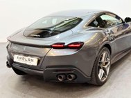 Ferrari Roma 3.8T V8 Coupe 2dr Petrol F1 DCT Euro 6 (s/s) (620 ps) 24