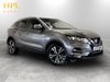 Nissan Qashqai 1.3 DIG-T N-Connecta SUV 5dr Petrol DCT Auto Euro 6 (s/s) (160 ps) Air Con
