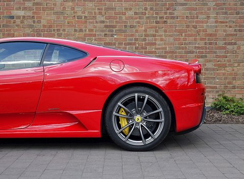 Ferrari 430 Scuderia 17