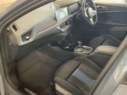 BMW 1 Series 2.0 M135i xDrive Auto 4WD 5dr 4