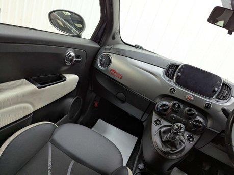 Fiat 500 1.2 500 S 3dr 43