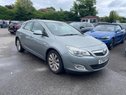 Vauxhall Astra 1.6 16v Elite Auto Euro 5 5dr