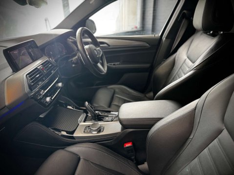 BMW X4 2.0 X4 xDrive 20d M Sport Auto 4WD 5dr 61