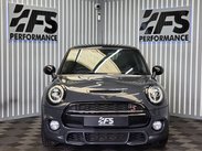 Mini Hatch 2.0 Cooper S GPF Hatchback 3dr Petrol Steptronic Euro 6 (s/s) (192 ps) 30