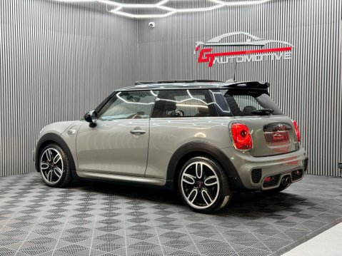 Mini Hatch 2.0 Cooper S Auto Euro 6 (s/s) 3dr 18