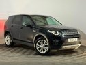 Land Rover Discovery Sport SD4 HSE