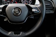 Skoda Fabia SE TSI DSG 19