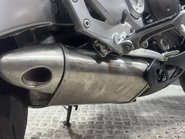 Kawasaki Versys 650 2007 ONLY 5K ADVENTURE BIKE SPARES OR REPAIR 650CC A2 31