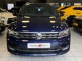 Volkswagen Tiguan 2.0 Tiguan R-Line TDI BlueMotion Technology 4Motion Semi-Auto 4WD 5dr 6
