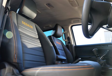 Mercedes X-Class