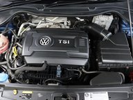 Volkswagen Polo GTI DSG 42