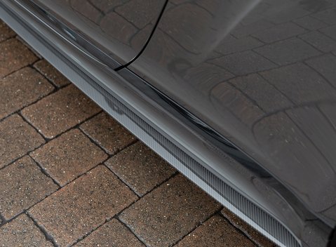 Bentley Continental Supersports 29