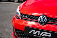 Volkswagen Golf 2.0 Golf GTi Semi-Auto 5dr 28