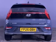 Hyundai BAYON 1.0 T-GDi Ultimate SUV 5dr Petrol DCT Euro 6 (s/s) (100 ps) 1 Owner - Sens 28