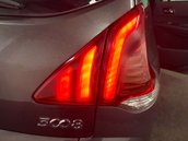 Peugeot 3008 BLUE HDI S/S ALLURE 45