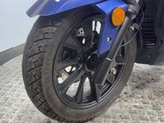 Lexmoto Apollo 2021 13K PROJECT MAXI SCOOTER 125CC LEARNER 15