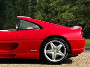 Ferrari F355 GTS MANUAL 11
