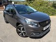 Peugeot 2008 S/S GT LINE 1