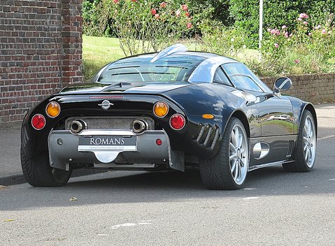 Citroen C8 Laviolette 4