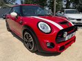 Mini Hatch 2.0 Cooper S Works 210 3dr 10