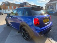 Mini Hatch 1.5 Cooper Sport Steptronic Euro 6 (s/s) 5dr 4